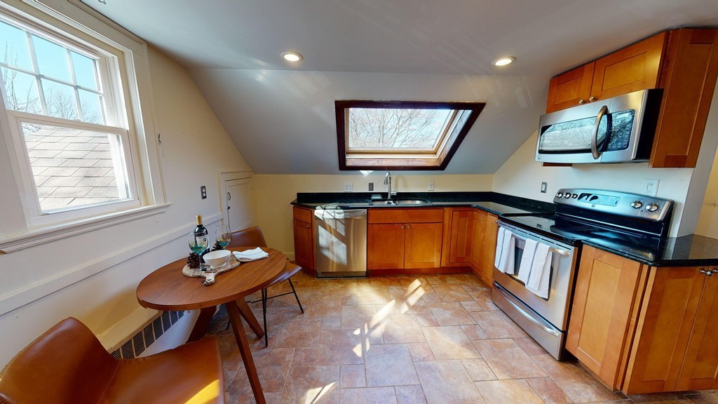 120 Decatur Street, Unit 2 Arlington, MA 02474 - Photo 10 of 23 Gallery Image 10