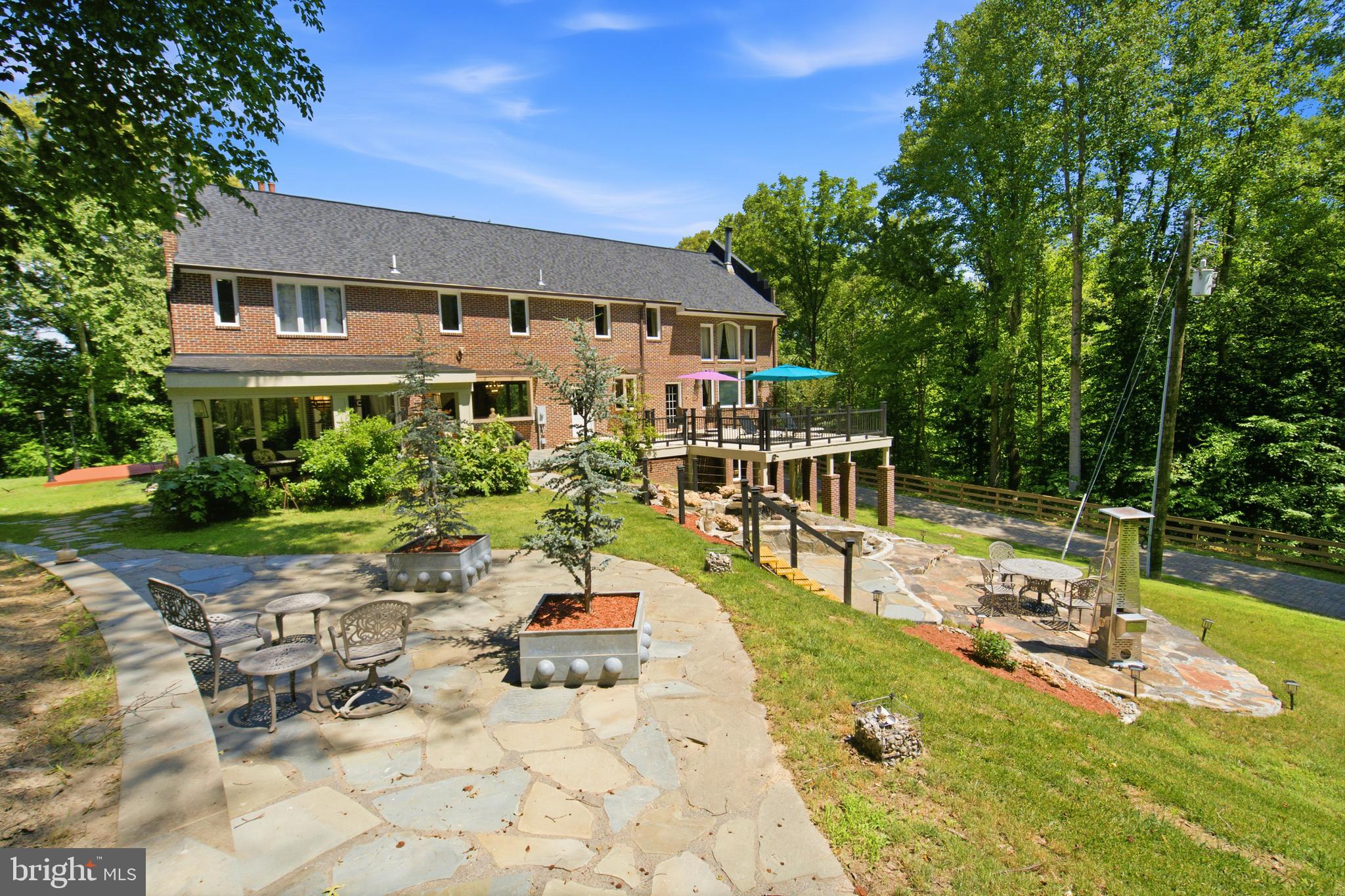 12213 Chapel Road Clifton, VA 20124 - Photo 27 of 128