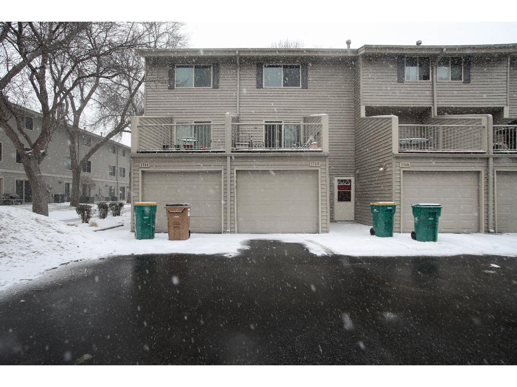 1746 Meadowlark Road, Unit 41746 Eagan, MN 55122 - Photo 1 of 1