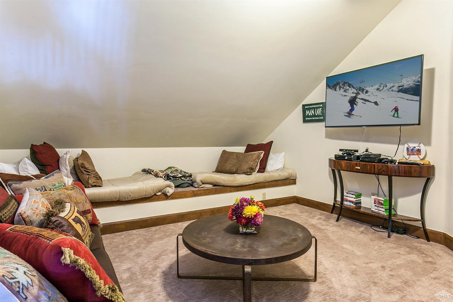 348 Cresta Road Edwards, CO 81632 - Photo 16 of 25 a living room with furniture and a rug