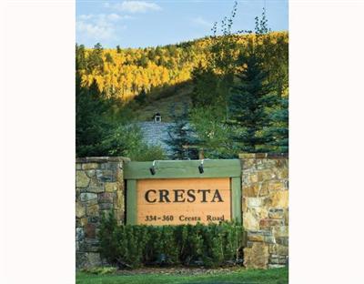 348 Cresta Road Edwards, CO 81632 - Photo 25 of 25 a sign broad on the side of a building