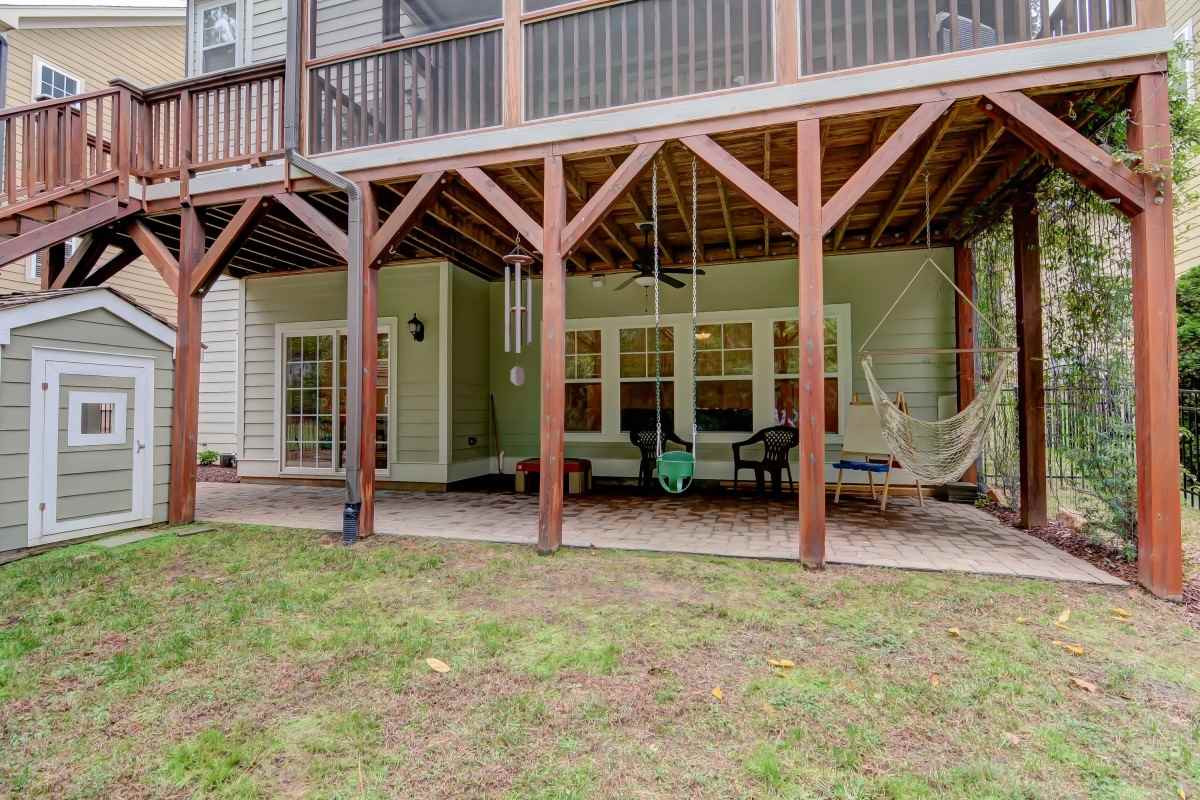 7345 Newport Avenue Raleigh, NC 27613 - Photo 25 of 25 Photo 25