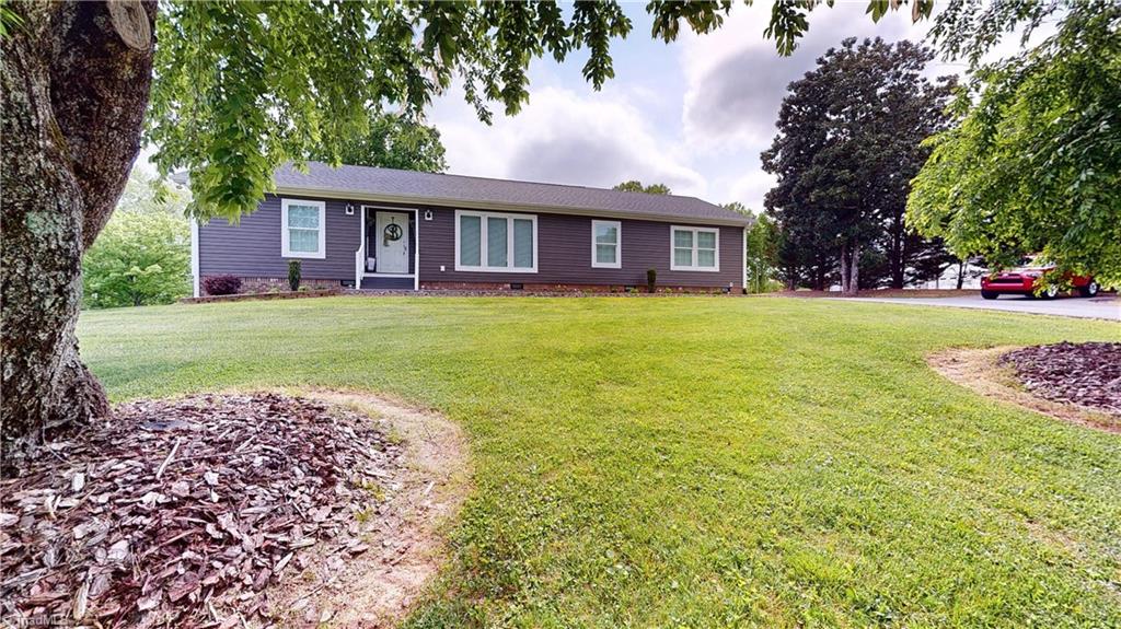 118 Ridgeview Drive Mount Airy, NC 27030 - Photo 1 of 31 Gallery Image 1