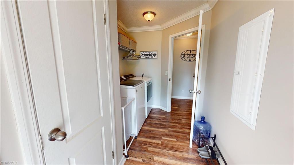 118 Ridgeview Drive Mount Airy, NC 27030 - Photo 16 of 31 Gallery Image 16