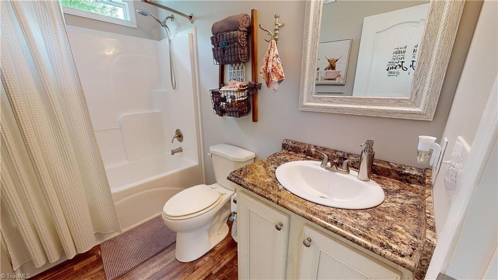 118 Ridgeview Drive Mount Airy, NC 27030 - Photo 18 of 31 Gallery Image 18