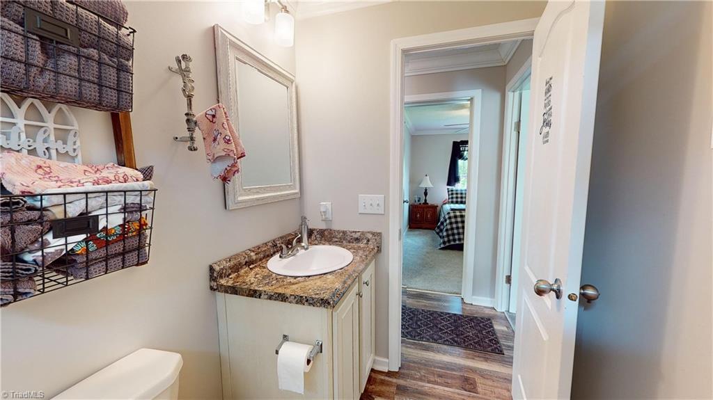 118 Ridgeview Drive Mount Airy, NC 27030 - Photo 19 of 31 Gallery Image 19