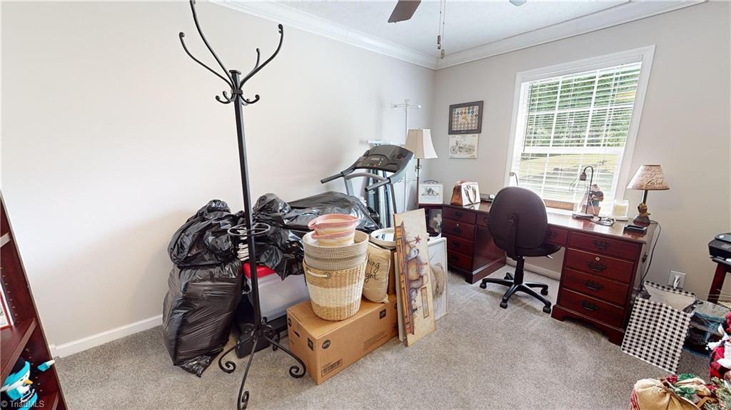 118 Ridgeview Drive Mount Airy, NC 27030 - Photo 20 of 31 Gallery Image 20