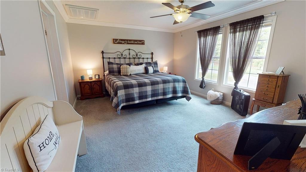 118 Ridgeview Drive Mount Airy, NC 27030 - Photo 22 of 31 Gallery Image 22