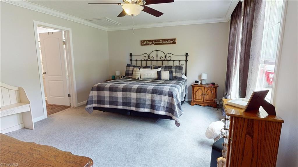118 Ridgeview Drive Mount Airy, NC 27030 - Photo 23 of 31 Gallery Image 23