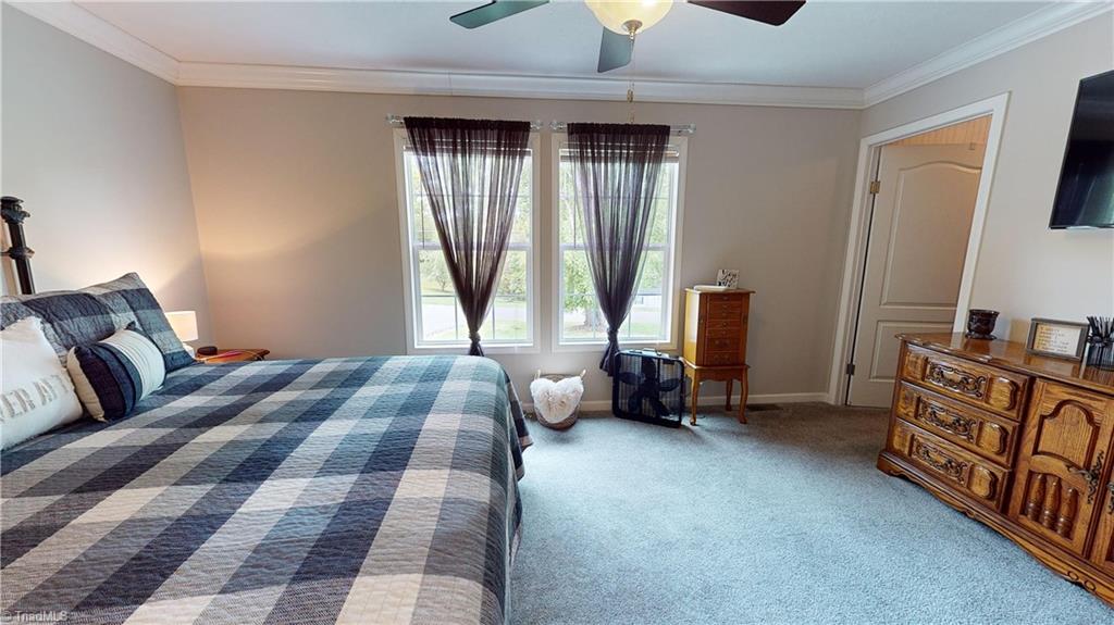 118 Ridgeview Drive Mount Airy, NC 27030 - Photo 24 of 31 Gallery Image 24