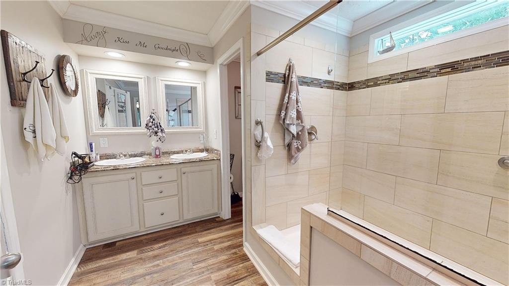 118 Ridgeview Drive Mount Airy, NC 27030 - Photo 25 of 31 Gallery Image 25
