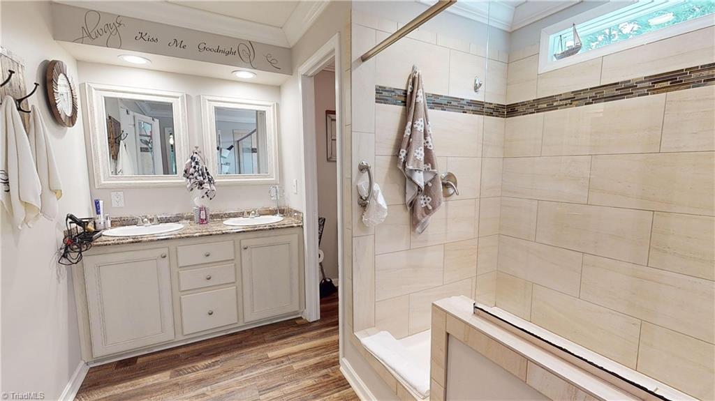 118 Ridgeview Drive Mount Airy, NC 27030 - Photo 26 of 31 Gallery Image 26