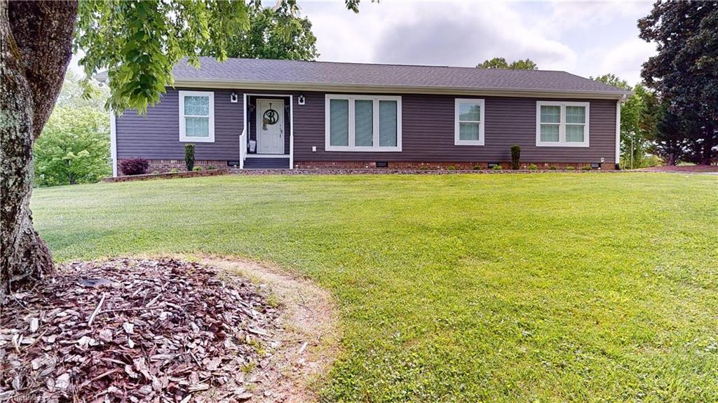 118 Ridgeview Drive Mount Airy, NC 27030 - Photo 31 of 31 Gallery Image 31