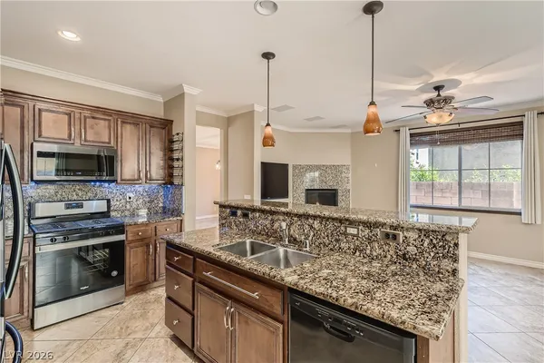 $2,295 | 1533 Mt Noble Court, Henderson, NV 89074