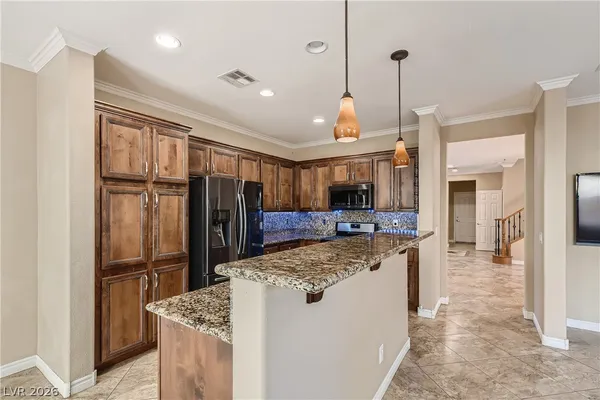 $2,295 | 1533 Mt Noble Court, Henderson, NV 89074