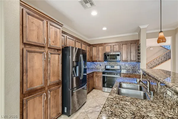 $2,295 | 1533 Mt Noble Court, Henderson, NV 89074