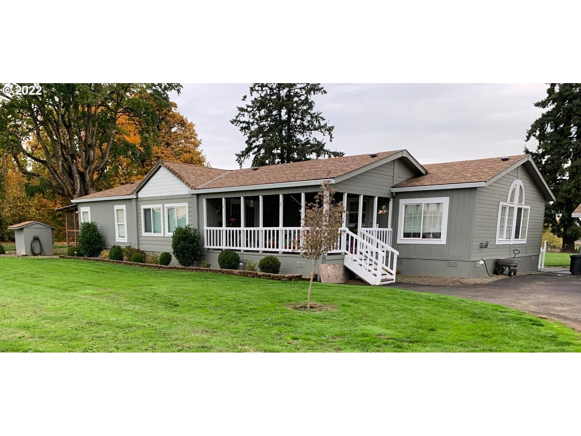8050 Northwest Roy Road Cornelius, OR 97113 - Photo 1 of 23 Gallery Image 1
