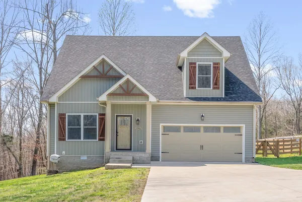 $1,750 | 2346 Whitfield Drive, Clarksville, TN 37040
