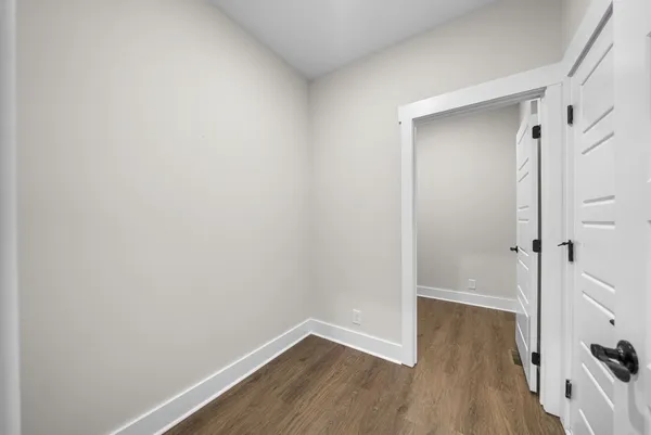 a view of small space