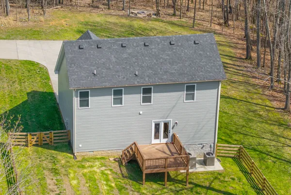 $1,750 | 2346 Whitfield Drive, Clarksville, TN 37040
