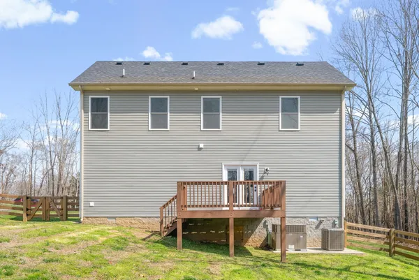 $1,750 | 2346 Whitfield Drive, Clarksville, TN 37040