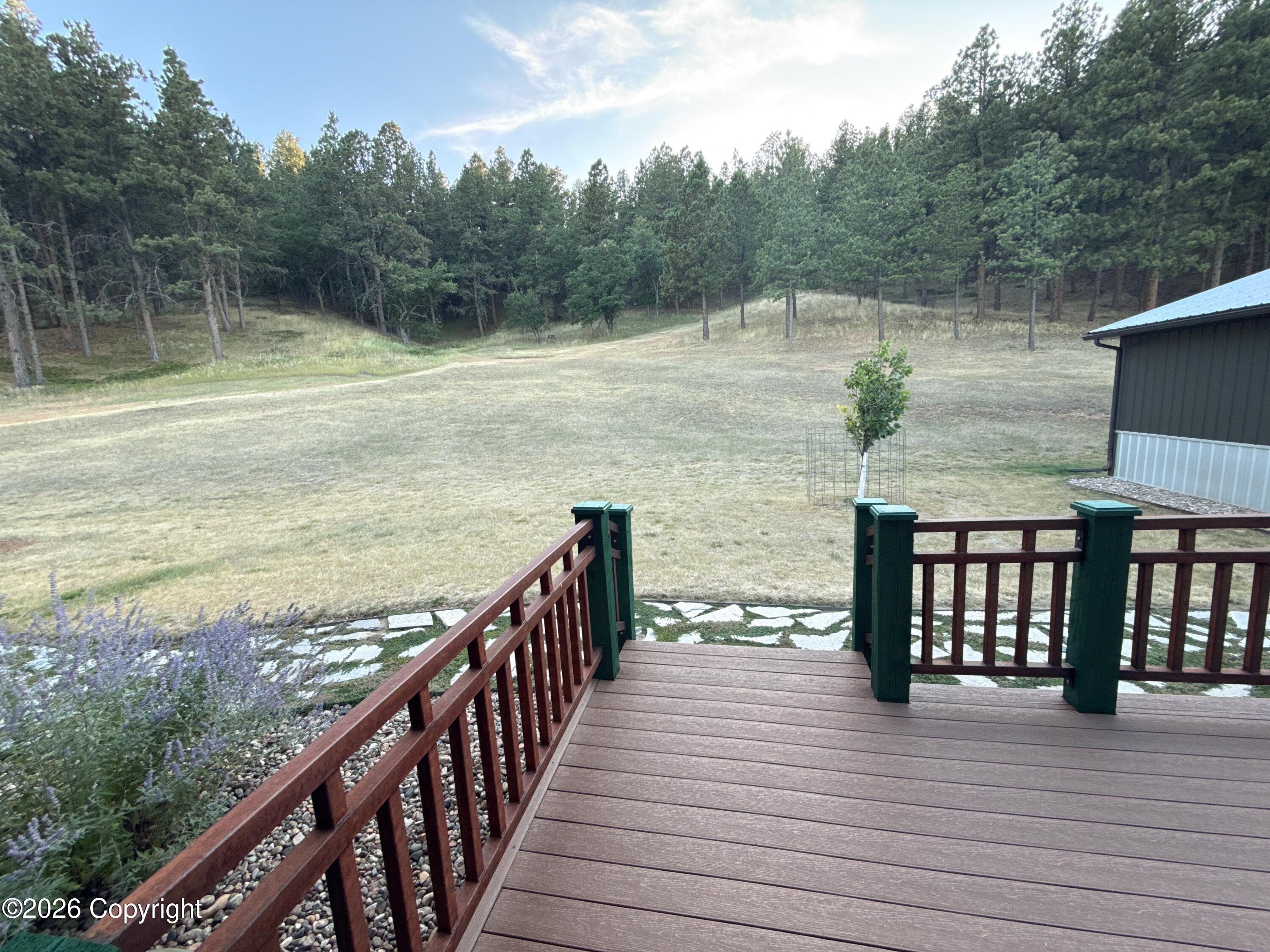 272 Canyon Springs Road Sundance, WY 82729 - Photo 42 of 56 Gallery Image 42