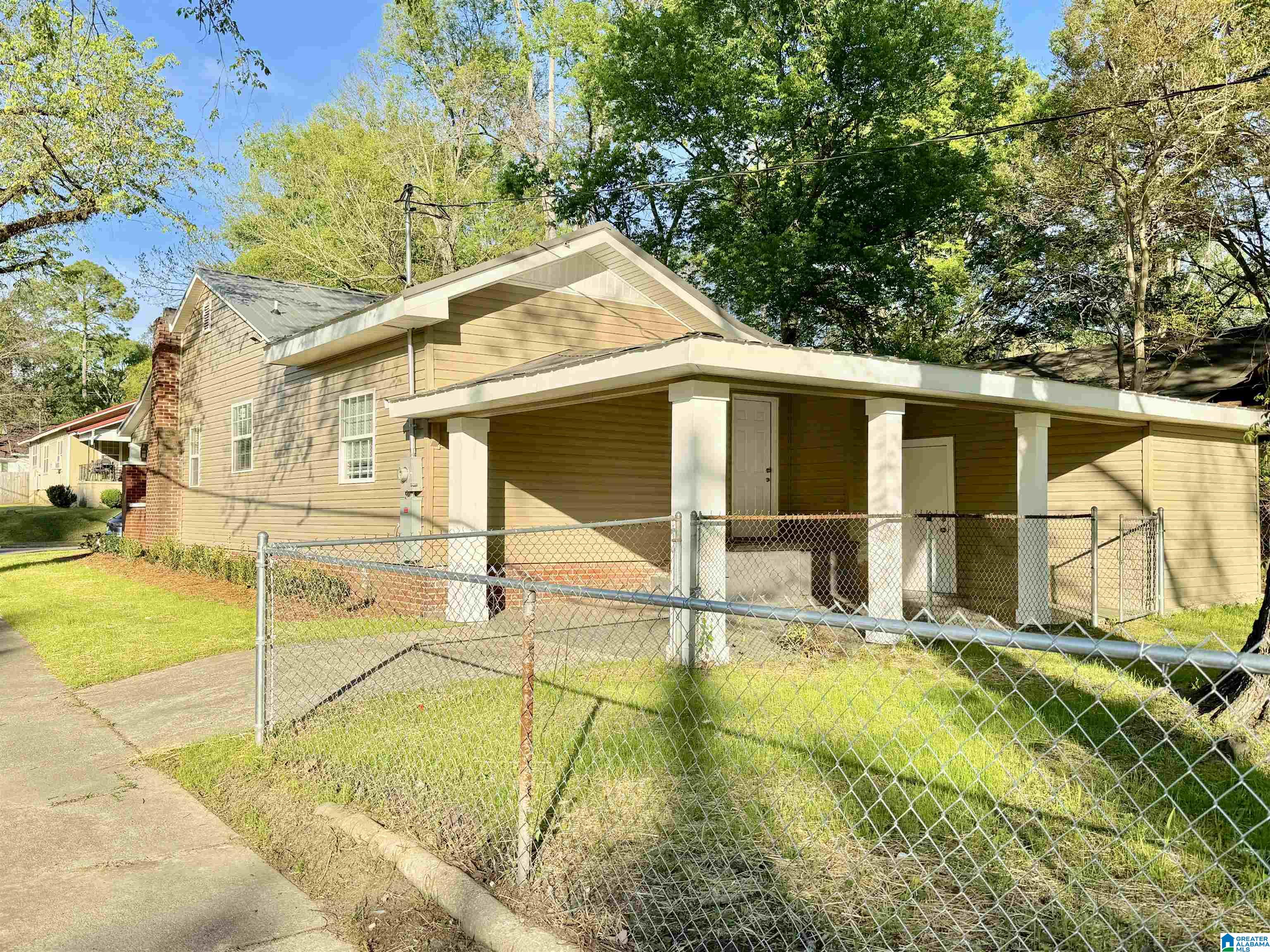 4252 Pulaski Street Birmingham, AL 35217 - Photo 50 of 60