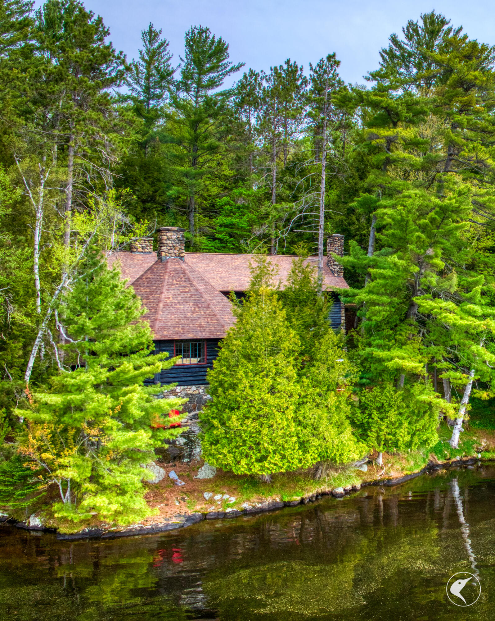 235 Lajeunesse Road Tupper Lake, NY 12986 - Photo 72 of 86 DJI_20260523085120_0826_D