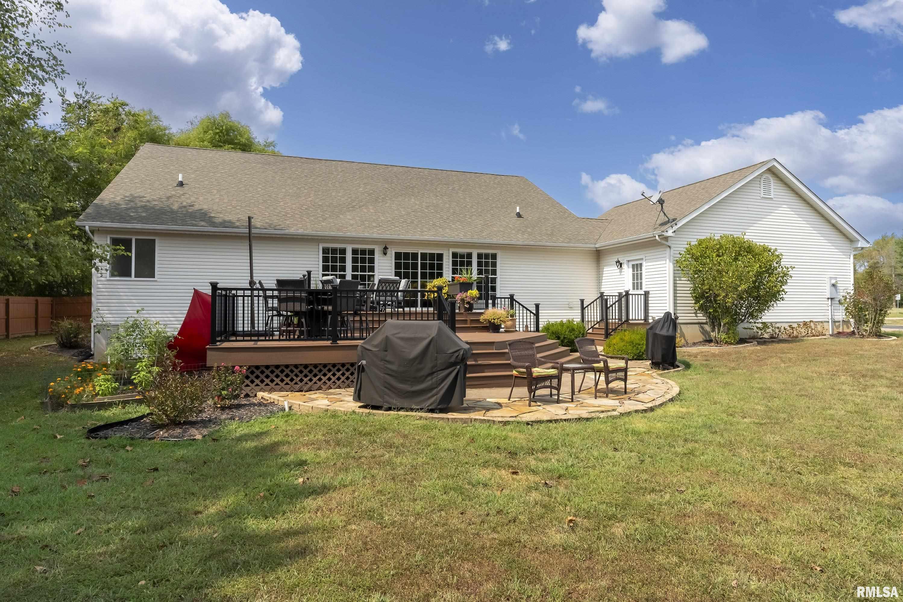 11594 Hafer Road Carterville, IL 62918 - Photo 33 of 35