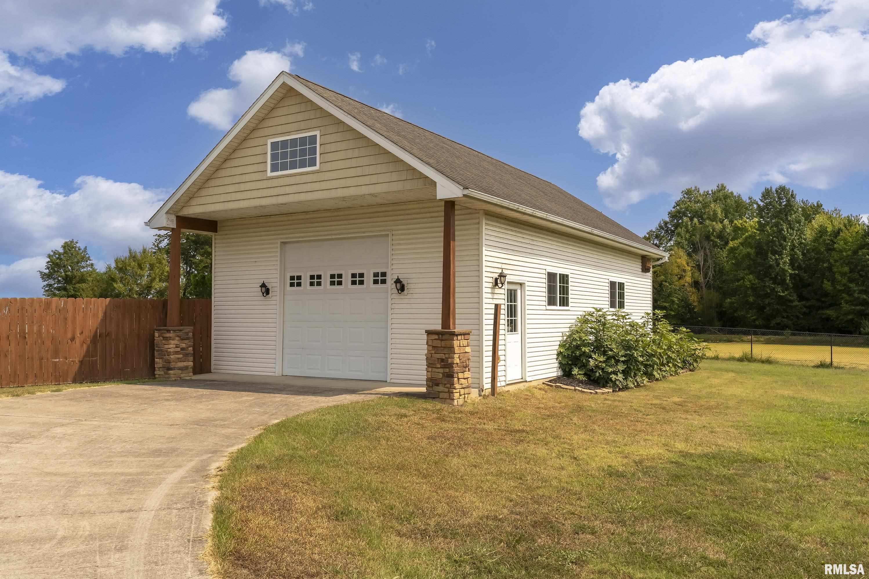 11594 Hafer Road Carterville, IL 62918 - Photo 34 of 35