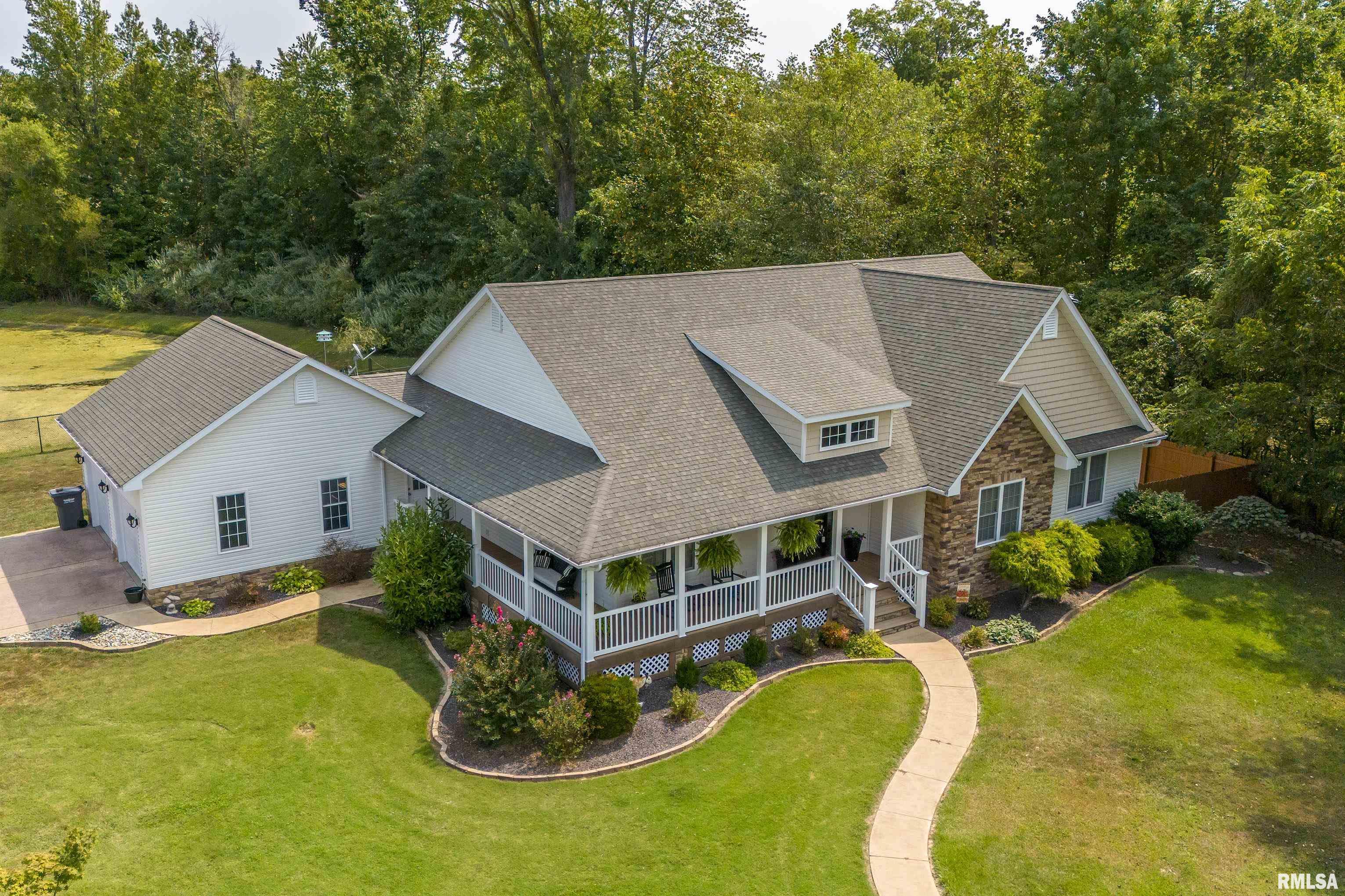 11594 Hafer Road Carterville, IL 62918 - Photo 35 of 35