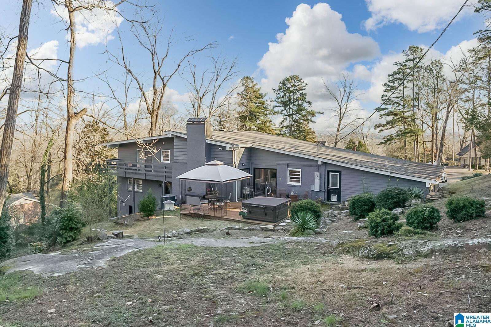 3132 Ryecroft Road Birmingham, AL 35223 - Photo 29 of 30