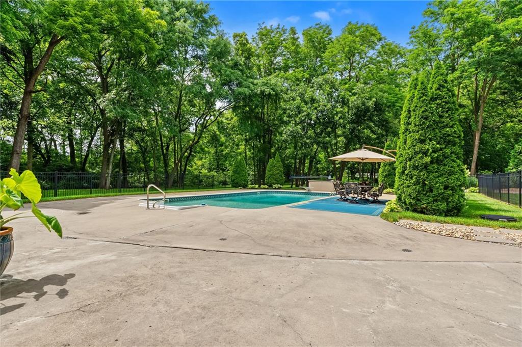 14702 Hills Road Kearney, MO 64060 - Photo 67 of 83