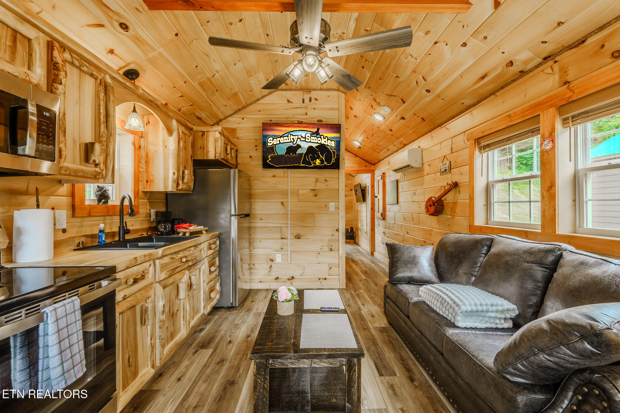 3643 Bryan Road Kodak, TN 37764 - Photo 15 of 38 15