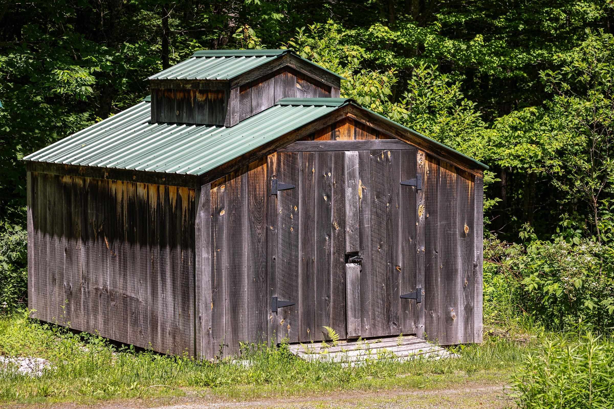 155 Pratt Bridge Road Jamaica, VT 05343 - Photo 49 of 55