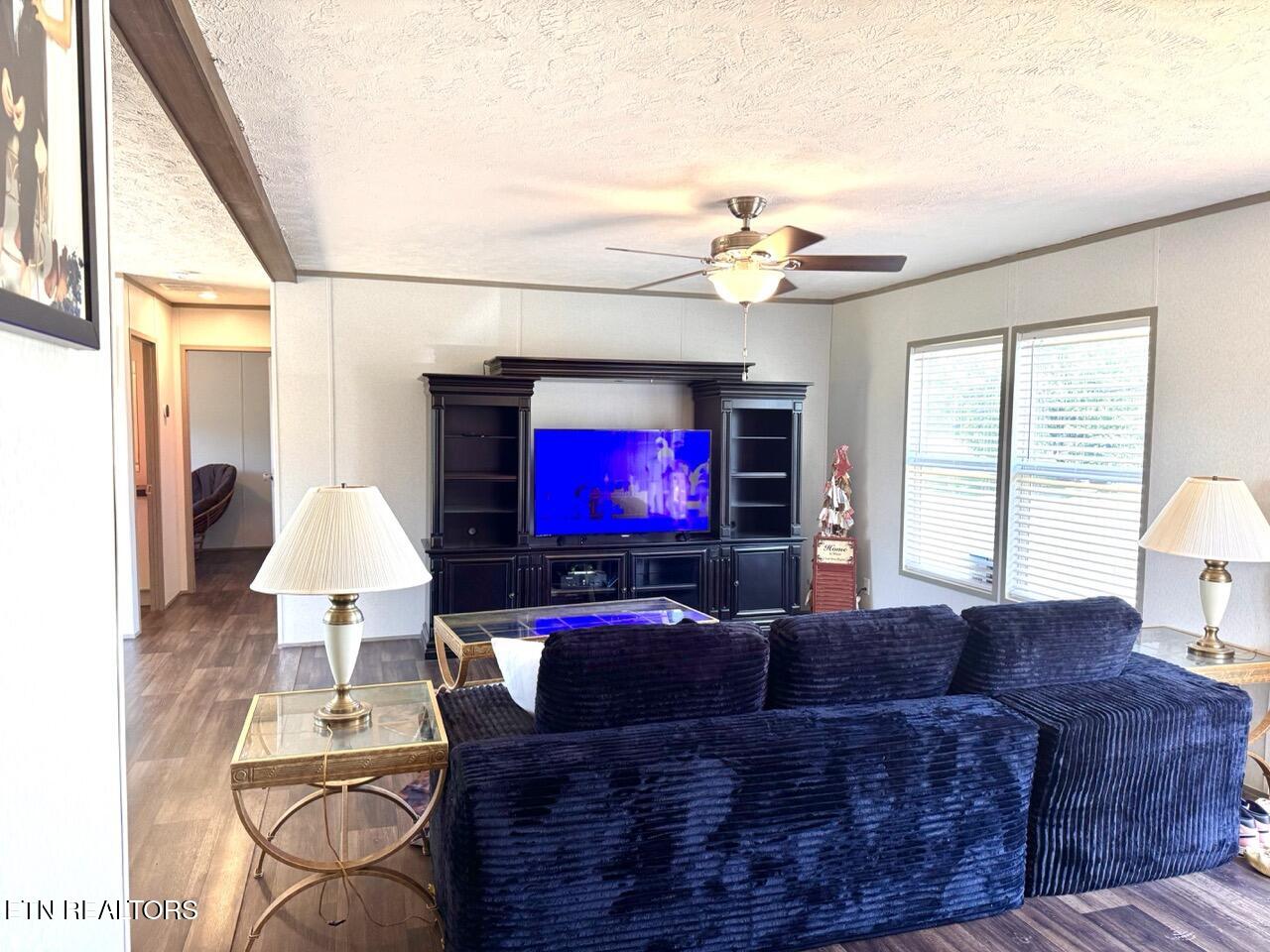620 Pates Hill Road Mosheim, TN 37818 - Photo 4 of 51 Living room