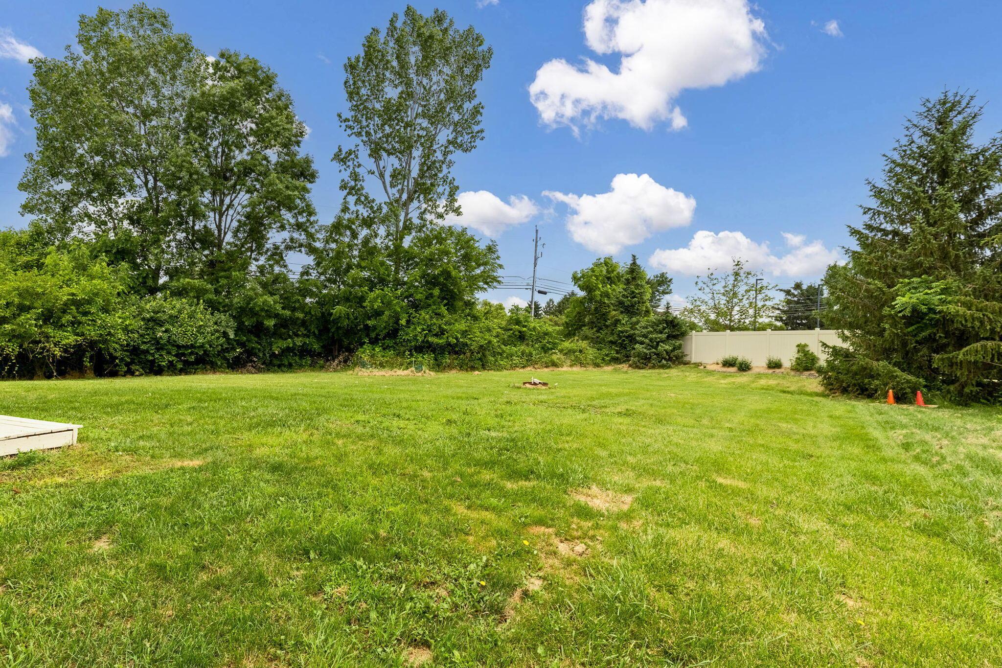 279 Richards Circle Delaware, OH 43015 - Photo 8 of 60 Deep Yard