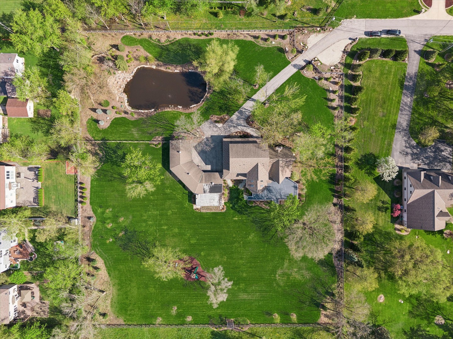 16W185 89th Street Burr Ridge, IL 60527 - Photo 38 of 44 Gallery Image 38