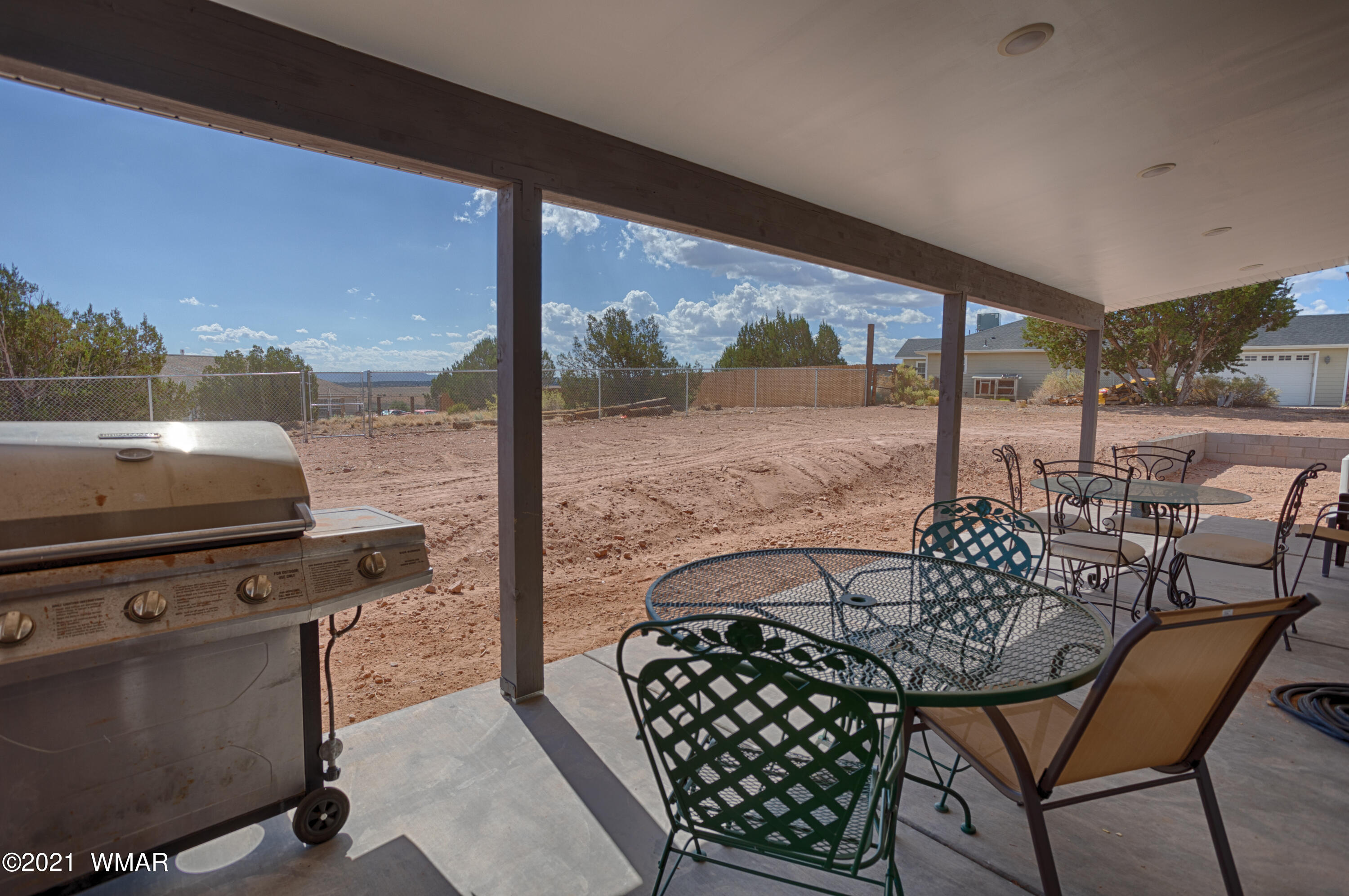 2779 Mason Ridge Road Show Low, AZ 85901 - Photo 17 of 27