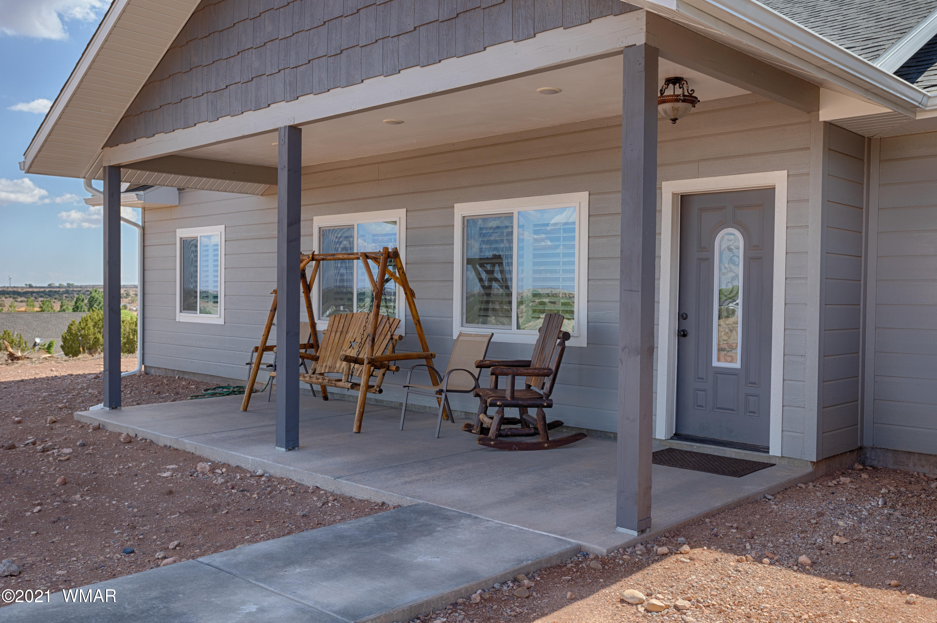 2779 Mason Ridge Road Show Low, AZ 85901 - Photo 22 of 27