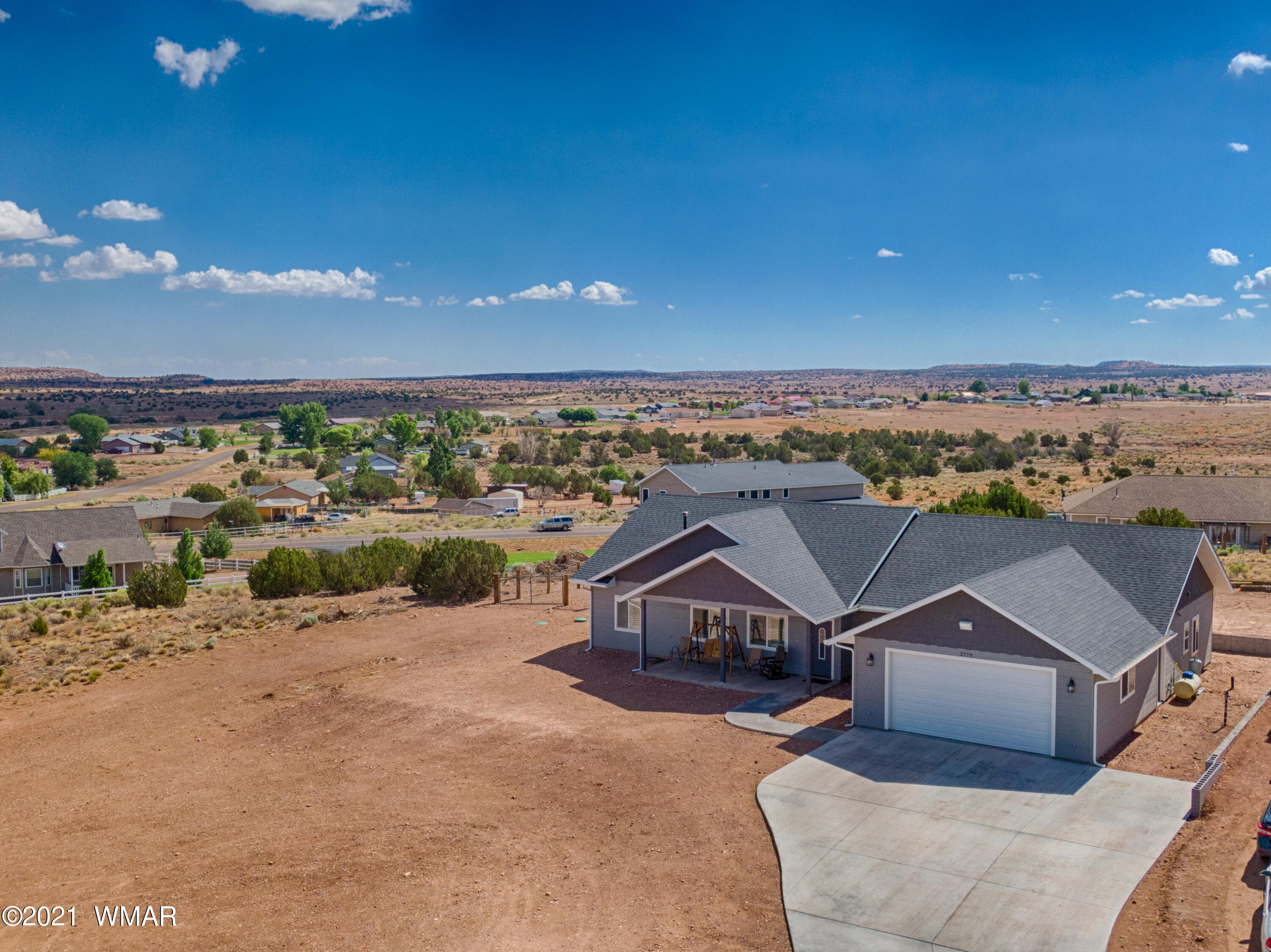 2779 Mason Ridge Road Show Low, AZ 85901 - Photo 23 of 27