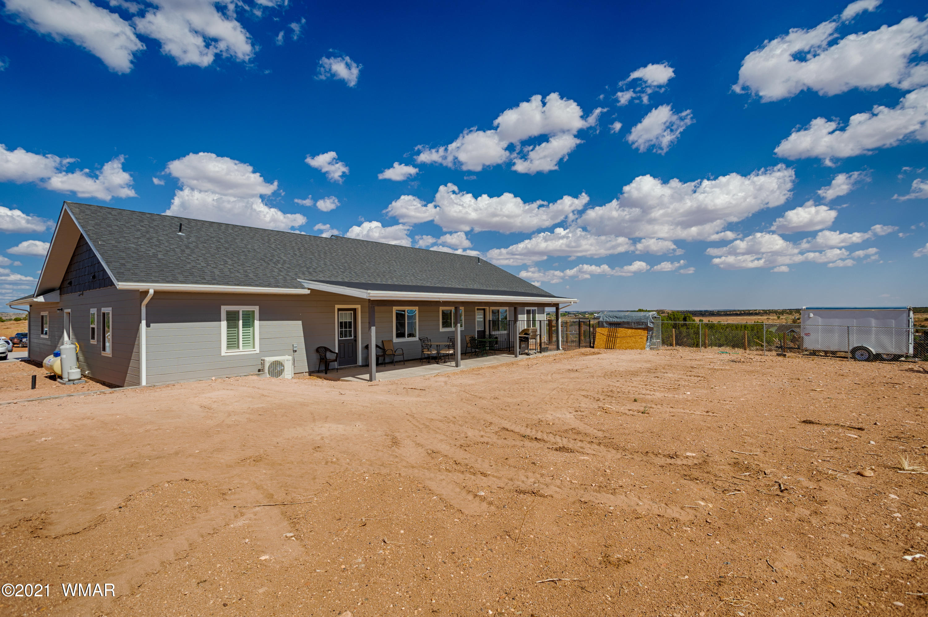 2779 Mason Ridge Road Show Low, AZ 85901 - Photo 24 of 27