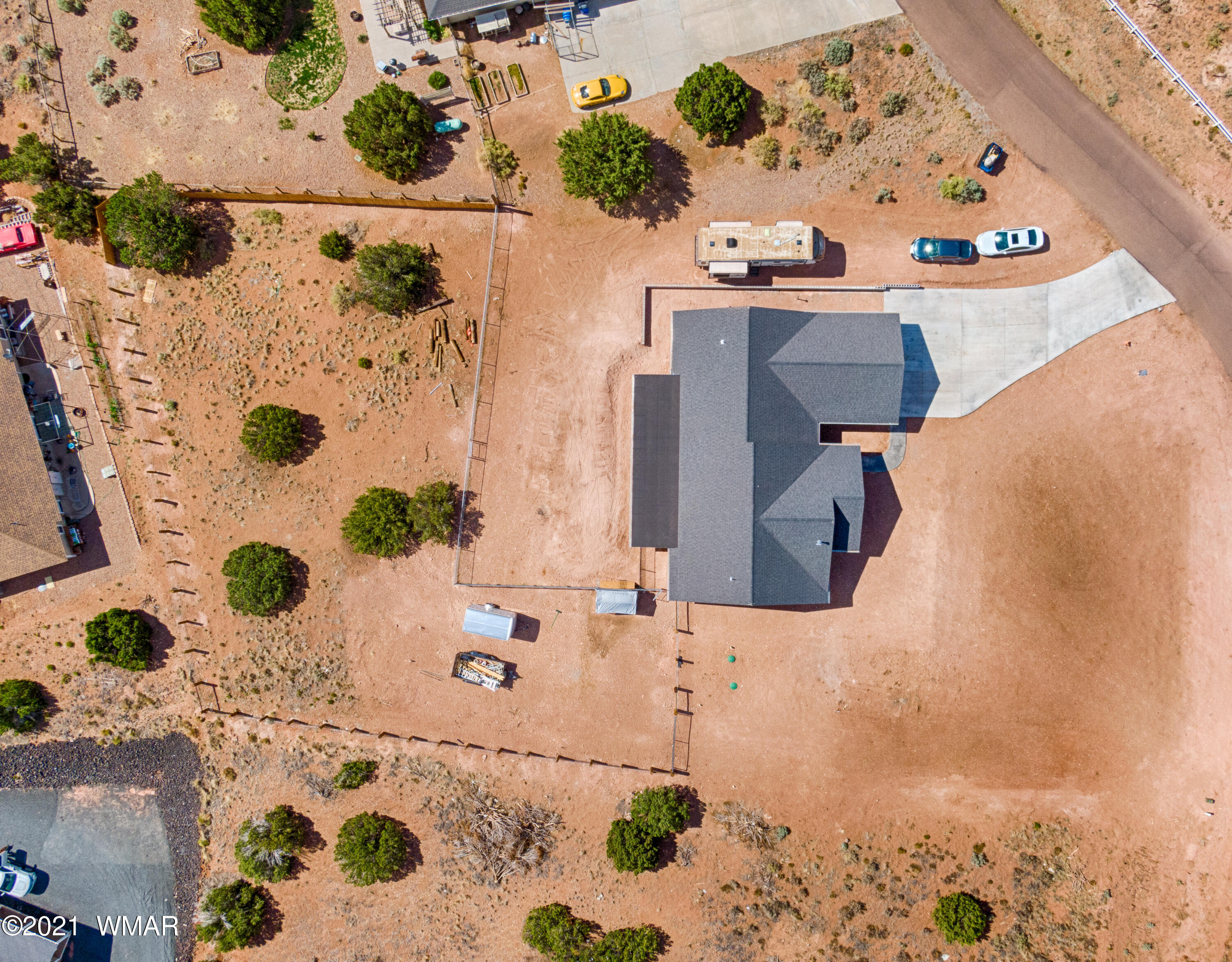 2779 Mason Ridge Road Show Low, AZ 85901 - Photo 26 of 27