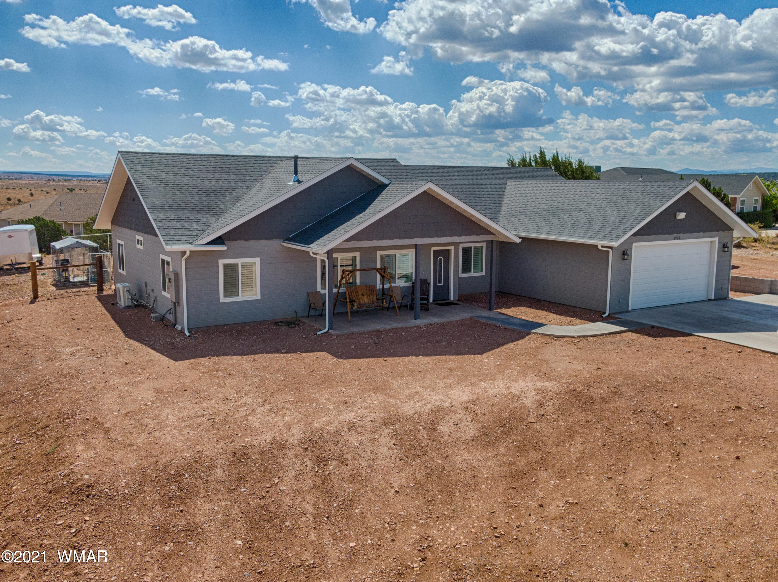 2779 Mason Ridge Road Show Low, AZ 85901 - Photo 27 of 27