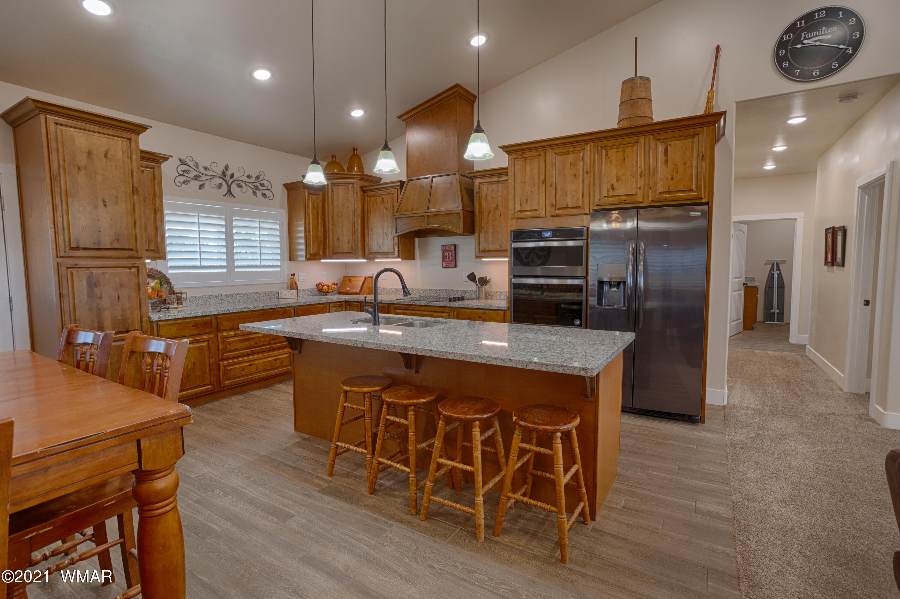 2779 Mason Ridge Road Show Low, AZ 85901 - Photo 4 of 27