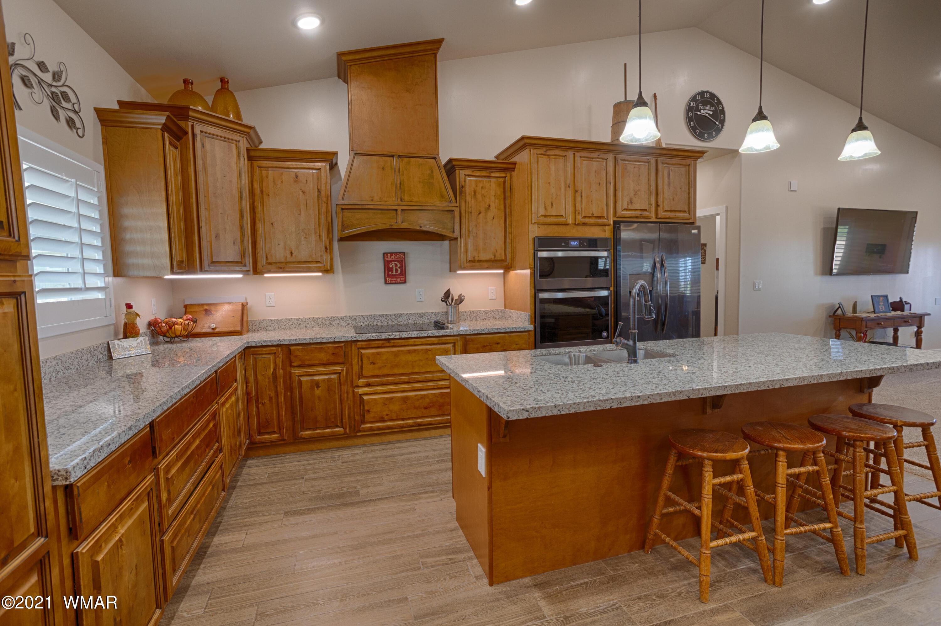 2779 Mason Ridge Road Show Low, AZ 85901 - Photo 5 of 27