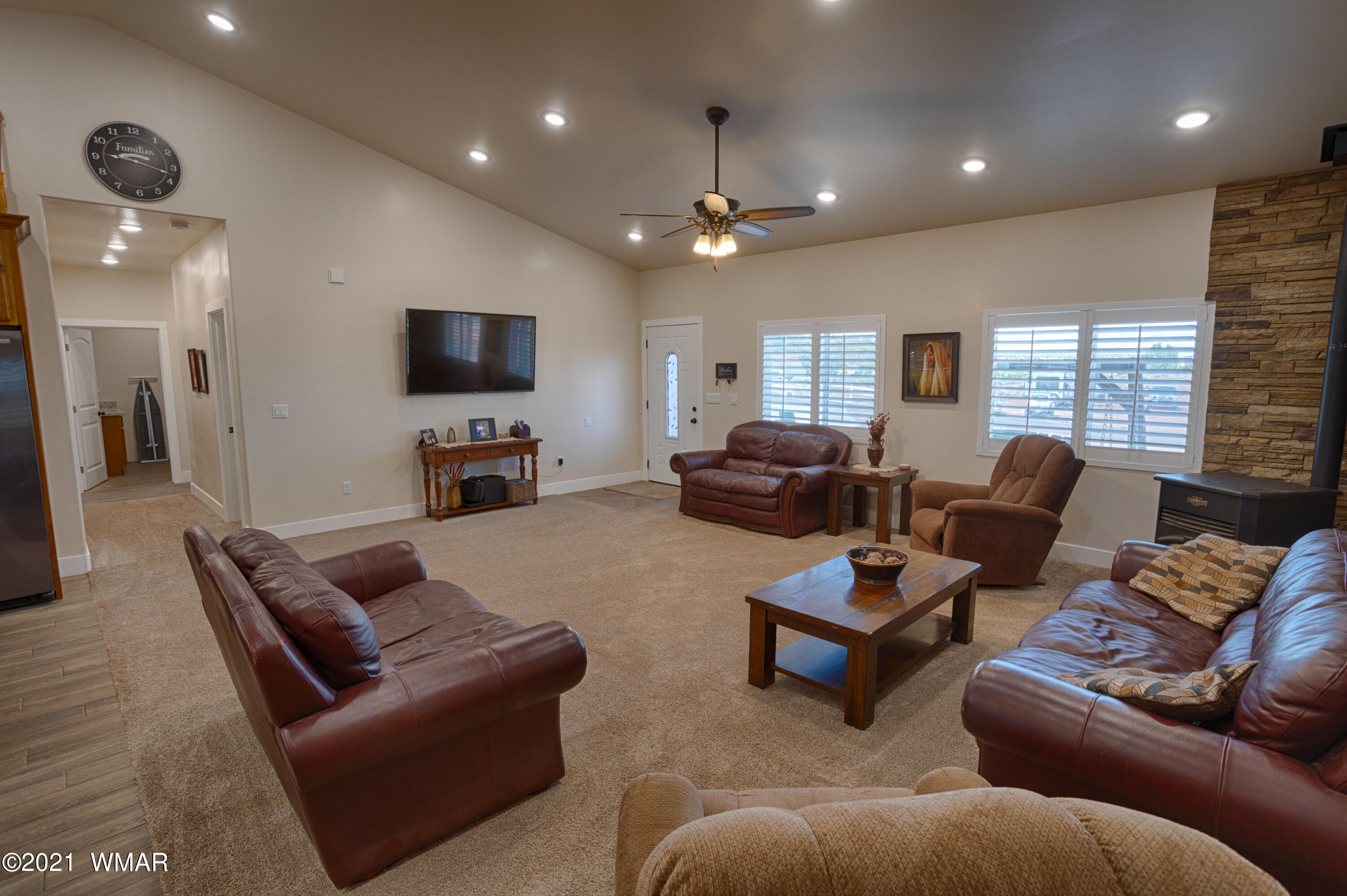 2779 Mason Ridge Road Show Low, AZ 85901 - Photo 6 of 27