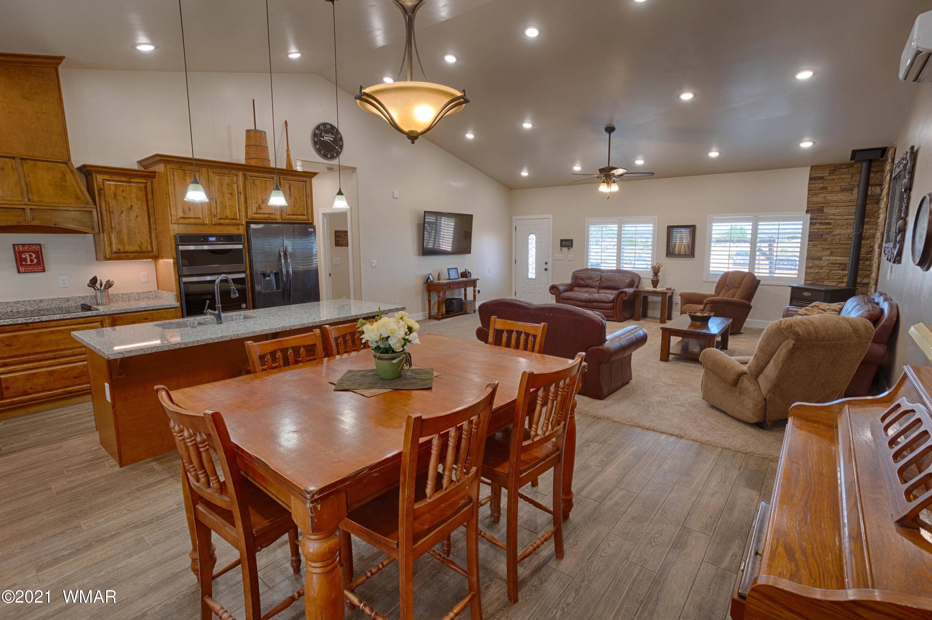 2779 Mason Ridge Road Show Low, AZ 85901 - Photo 8 of 27