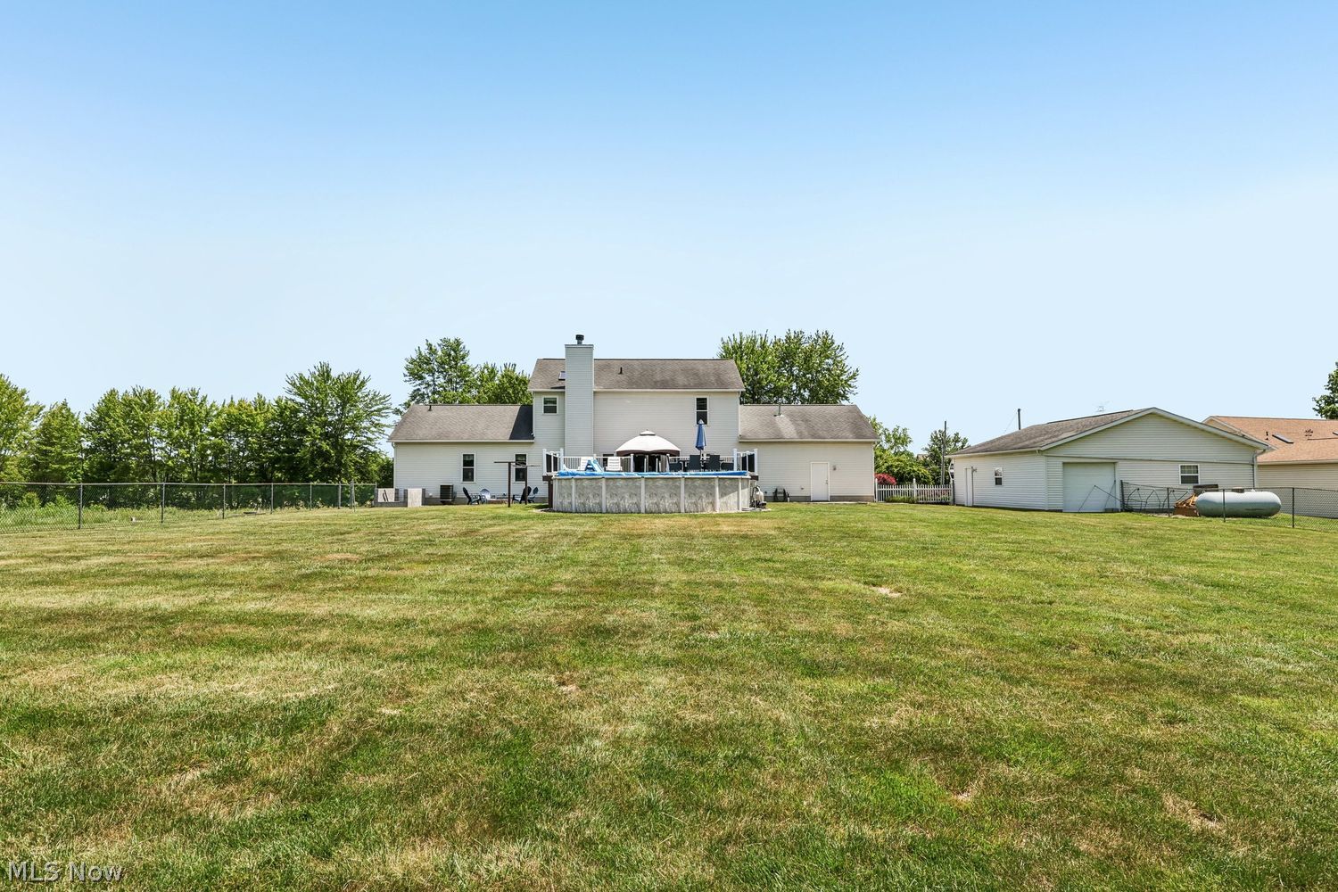 5323 Hattrick Road Ravenna, OH 44266 - Photo 48 of 49