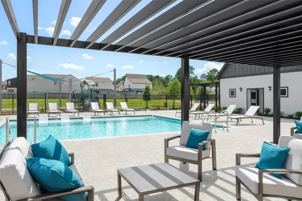 $2,179 | 9835 Willow Creek, Unit 111, Tomball, TX 77375